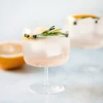 Grapefruit Elderflower Spanish Gin and Tonics - Looking for some tasty and colorful cocktail inspiration? Look no further than our round-up of the 10 most delicious pink cocktails! From refreshing fruity blends to classic favorites, there's something for every taste in this list. So why not mix things up and try one of these pretty pink drinks at your next gathering?