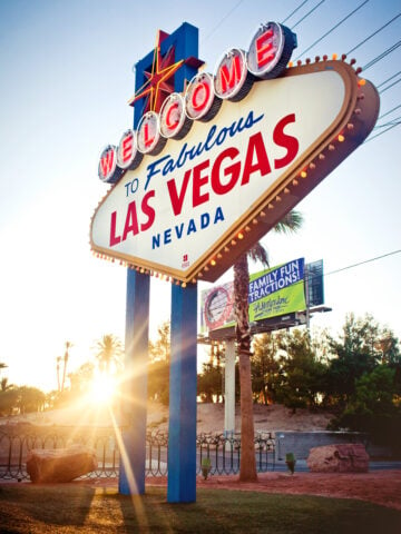 Why Now Is An Ideal Time To Buy A Home In Las Vegas And What To Look Out For