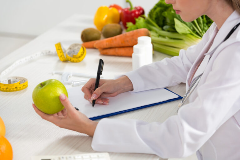 Health From Tip To Toe: Self-Care From The Top Down