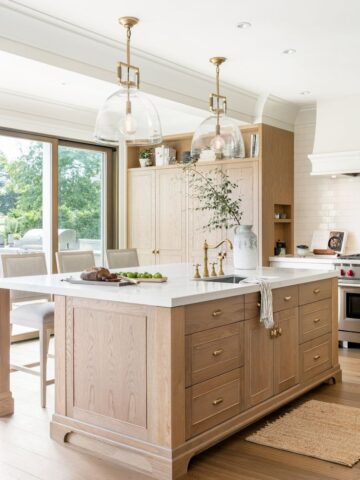 Hacks to Amplify Your Kitchen and Utility Space