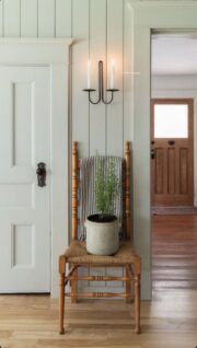 15 Modern Farmhouse Baseboard Trim Ideas You’ll Want in Your Home