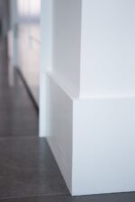 15 Modern Farmhouse Baseboard Trim Ideas You’ll Want in Your Home