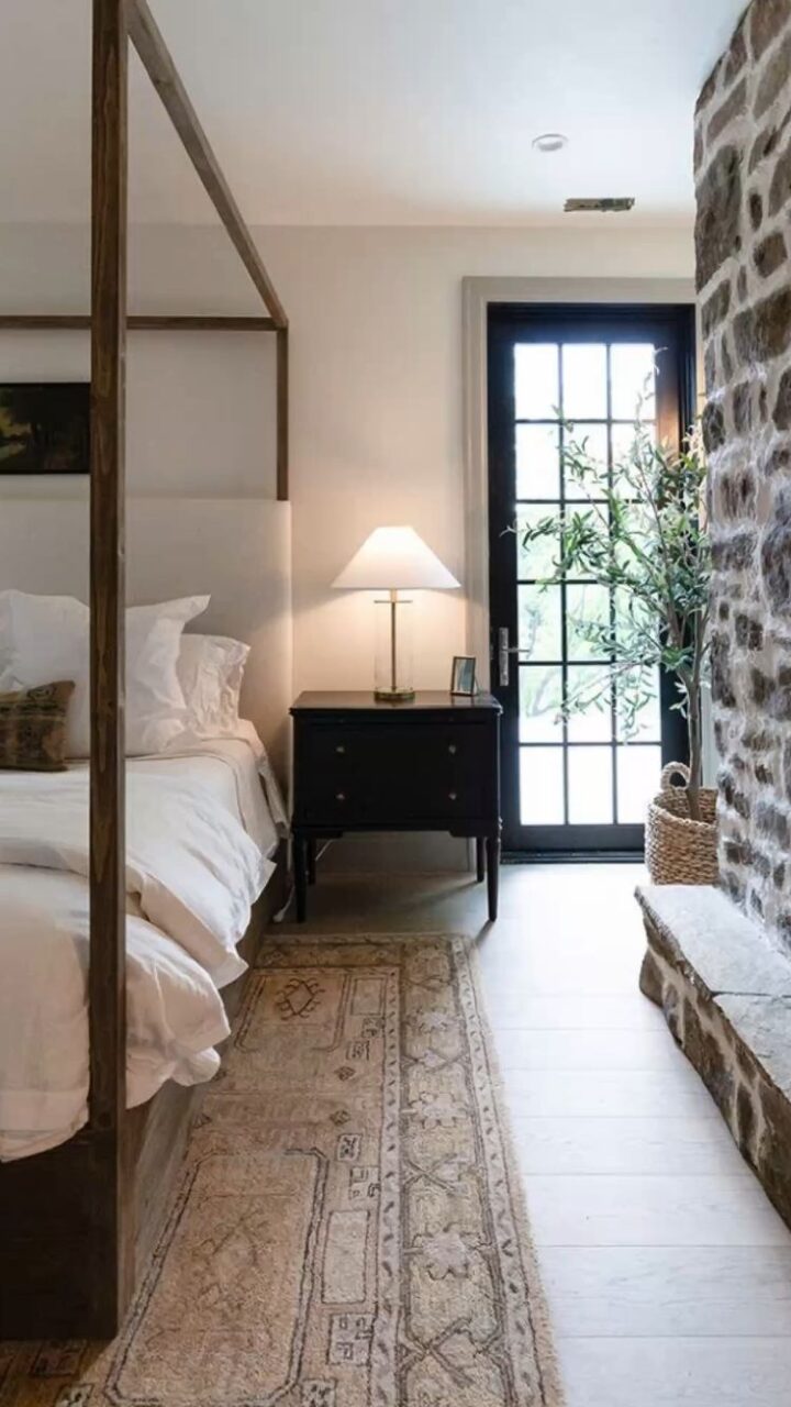 9 Unique and Stylish Bedroom Door Designs to Upgrade Your Space