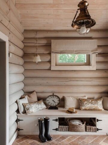 Creating a Cozy Retreat: How a Log Cabin Can Enhance Your Garden Experience