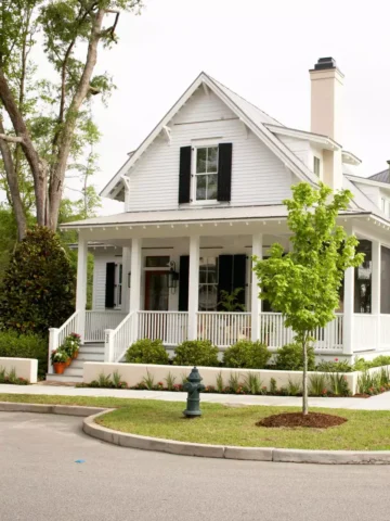 10 Best Southern Living House Plans; here are the most popular house plans southern living produced that you need to see!