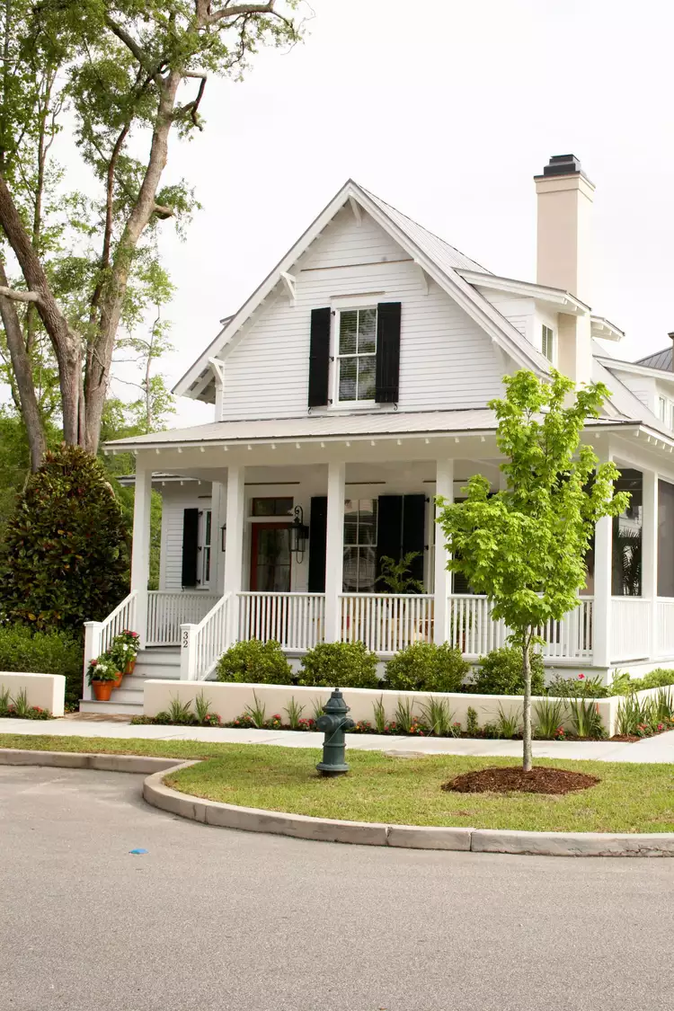 10 Best Southern Living House Plans; here are the most popular house plans southern living produced that you need to see!