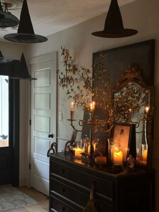 TOP 10 FALL DECOR TRENDS FOR 2023