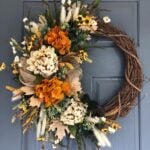 Transform your home into a cozy autumn oasis with these 10 easy and affordable ways to decorate for fall. From festive wreaths to pumpkins and everything in between, these ideas will help you add warm and inviting touches to your living space. Get inspired and embrace the beauty of fall in your home this year.