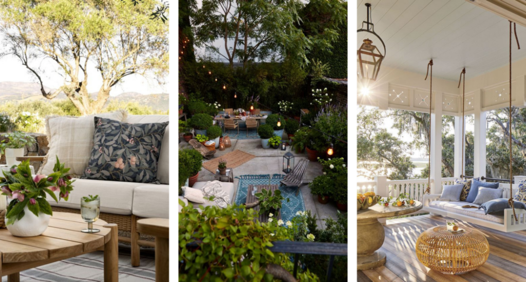 How to Create An Outdoor Oasis Tips And Tricks For Every Homeowner