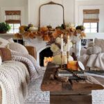 Discover 10 rustic fall decorating tips to bring warmth and charm to your home this season. Embrace the cozy atmosphere with natural elements, warm textures, earthy colors, and seasonal scents. Create a haven that celebrates the beauty of autumn and invites relaxation and enjoyment.