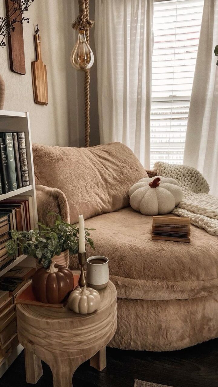 Rustic Fall Decorating Blog 10 Rustic Fall Decorating Tips to Embrace the Cozy Season