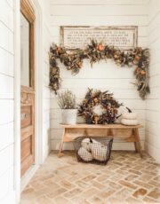 10 Rustic Fall Decorating Tips to Embrace the Cozy Season
