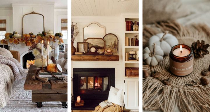 Rustic Fall Decorating Blog 10 Rustic Fall Decorating Tips to Embrace the Cozy Season