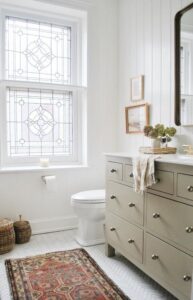 Summer Bathroom Remodeling Ideas