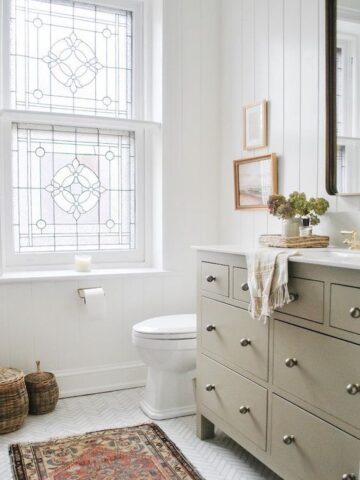 Summer Bathroom Remodeling Ideas