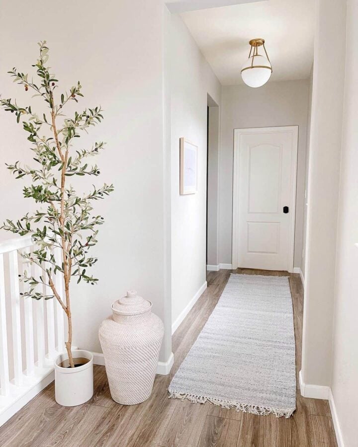30 Hallway Light Fixtures to Brighten Your Home - Nikki's Plate