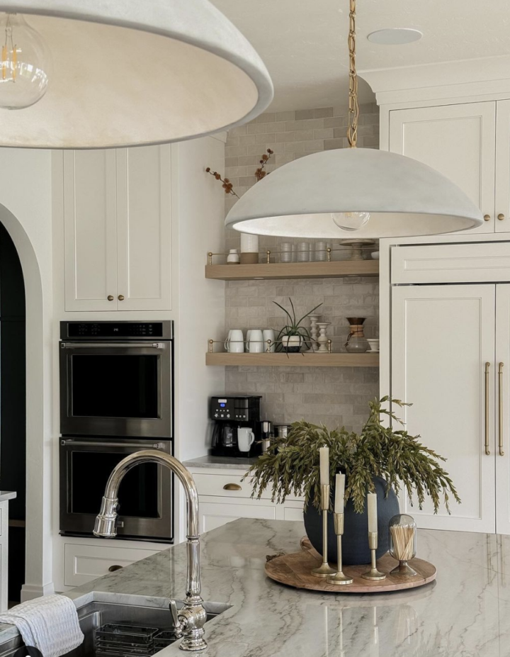 How to Choose the Perfect Lighting for Every Room - Nikki's Plate