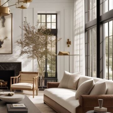 Get ahead in the interior design world with our latest blog post, 'Top 10 Interior Design Trends for 2024.' Discover the upcoming styles, textures, and color palettes shaping tomorrow's living spaces, providing you with the inspiration for your next home renovation. Explore now!