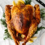 Feast your eyes on '10 Thanksgiving Dinner Must-Haves for The Perfect Meal,' where we delve into the absolute essentials of the grand Thanksgiving feast. From the star turkey to the final sweet note of a pie, we've got you covered for a meal that's both delicious and memorable