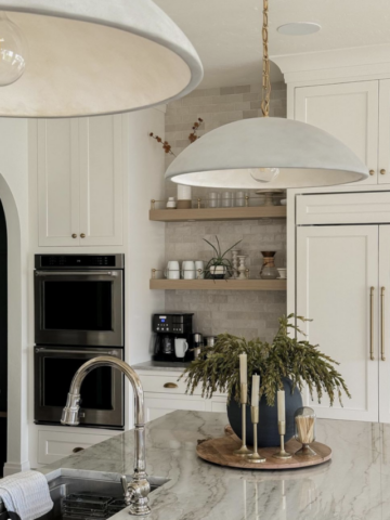How to Choose the Perfect Lighting for Every Room