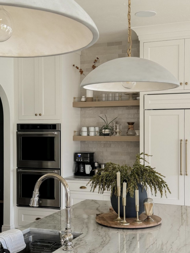 HOW TO CHOOSE THE PERFECT LIGHTING FOR EVERY ROOM
