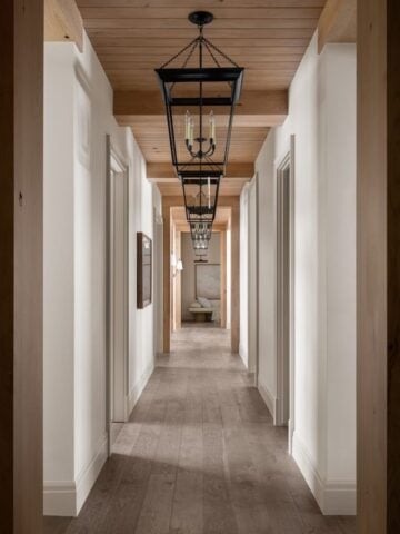 Discover the power of proper hallway lighting in this comprehensive guide, with tips on choosing the best fixtures, achieving a balanced layout, and enhancing your home's aesthetic. Brighten your space today!