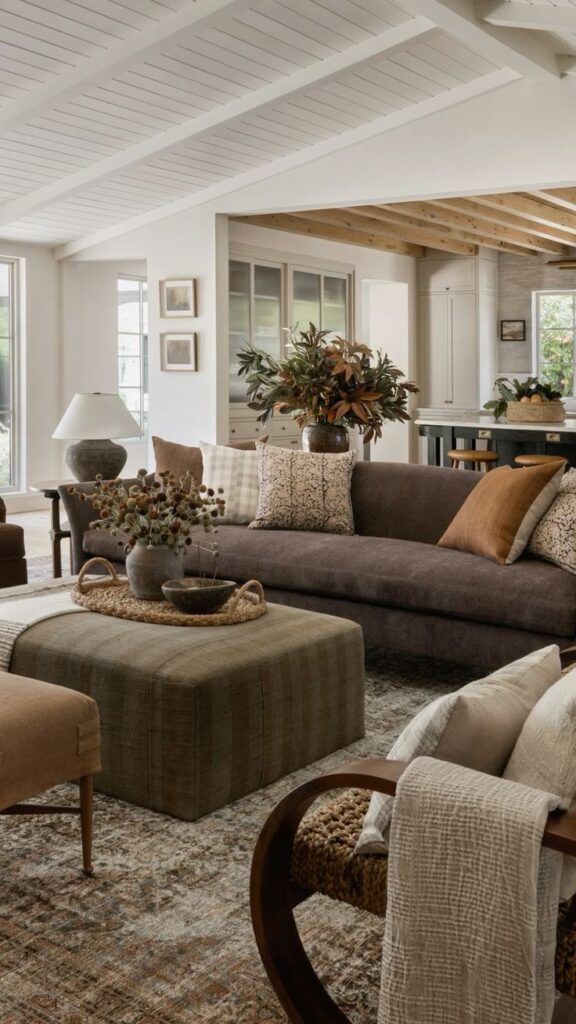 Top 10 Living Room Trends for 2024 - Nikki's Plate