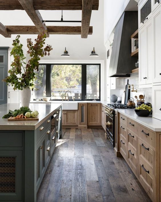Discover the top kitchen trends for 2024, from smart appliances and multifunctional islands to environmentally-conscious designs and muted color palettes. Explore how next-generation features and emerging aesthetics will transform the heart of the home.