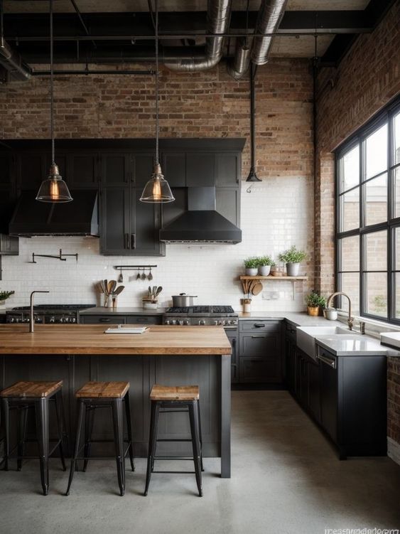 Top 15 Kitchen Trends for 2024 - Nikki's Plate