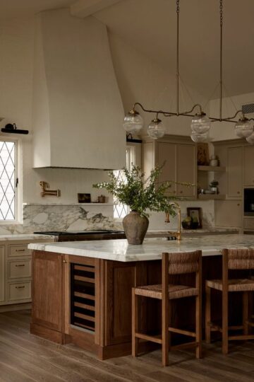 Top 15 Kitchen Trends for 2026 You’ll See in Every New Build