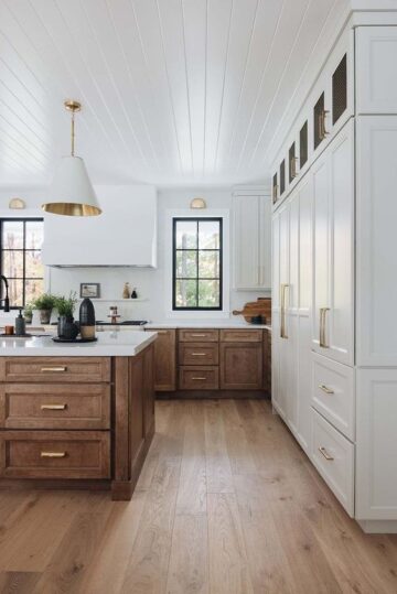 How to Create a Kitchen that Will Cater to All of Your Needs