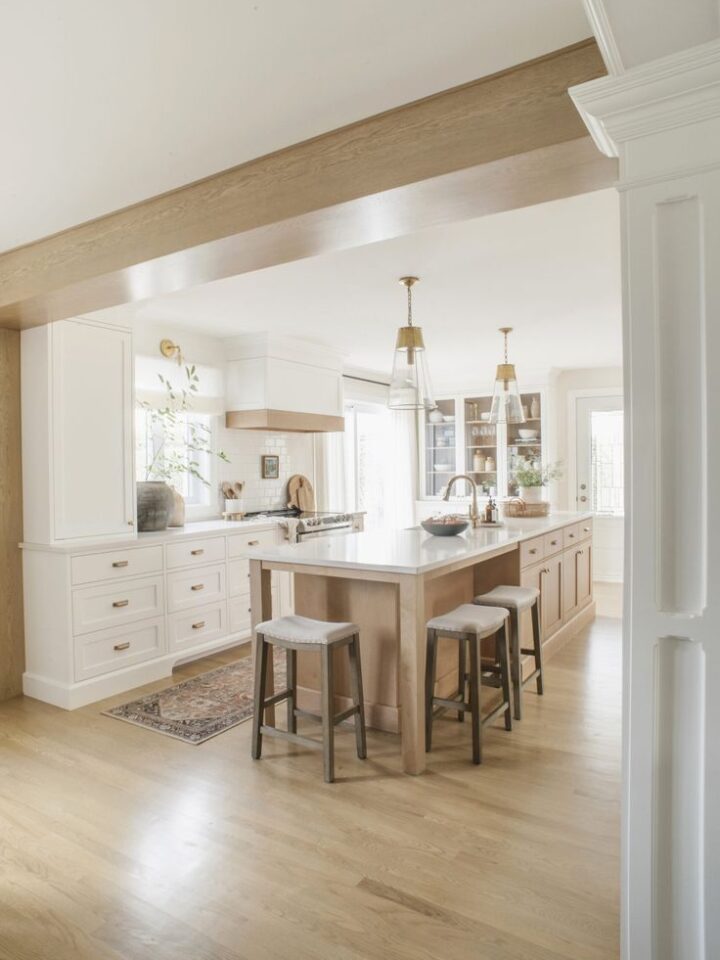 Uncover the secrets to create the perfect kitchen space that will cater to all your culinary demands! This comprehensive guide walks you through all the components of an ideally tailored kitchen, from smart storage solutions to innovatively versatile appliances.Uncover the secrets to create the perfect kitchen space that will cater to all your culinary demands! This comprehensive guide walks you through all the components of an ideally tailored kitchen, from smart storage solutions to innovatively versatile appliances.