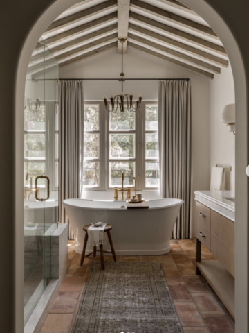 Bathroom Trends for 2024 2