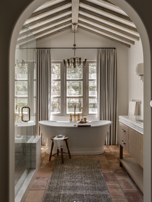 TOP 10 BATHROOM TRENDS FOR 2024