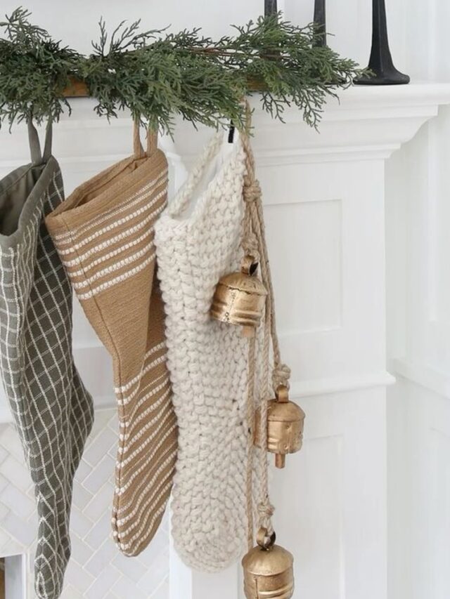 TOP 10 CHRISTMAS DECOR TRENDS FOR 2023