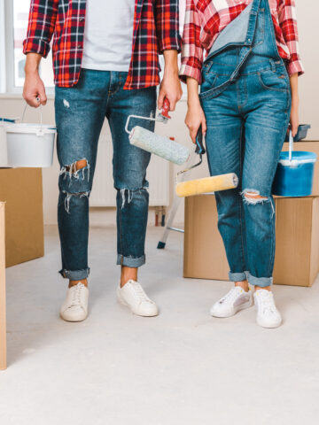 How to Stay Under Budget on a Home Renovation