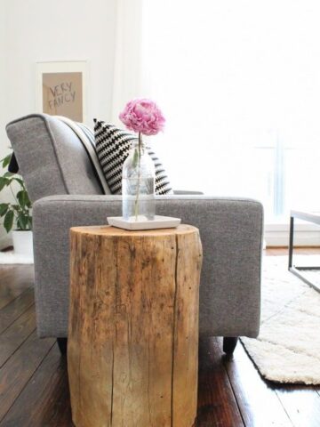 Explore a variety of living room side table ideas that blend functionality with style. From nesting, industrial to mirrored tables, find the perfect piece to enhance your home decor and cater to your space requirements.
