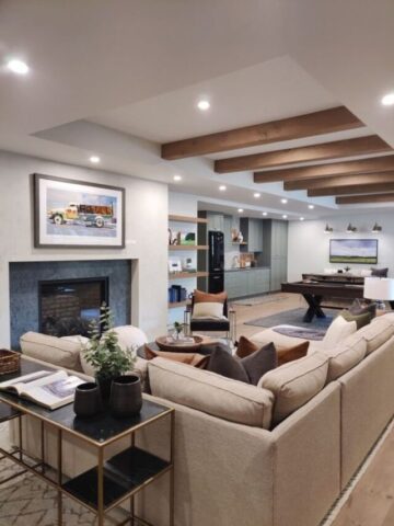 Basement trends for 2024 5
