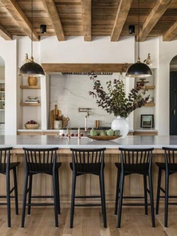 modern farmhouse trends 2024