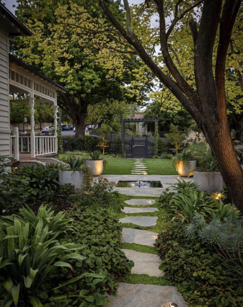 15 Tranquil Landscaping Ideas to Transform Your Outdoor Space