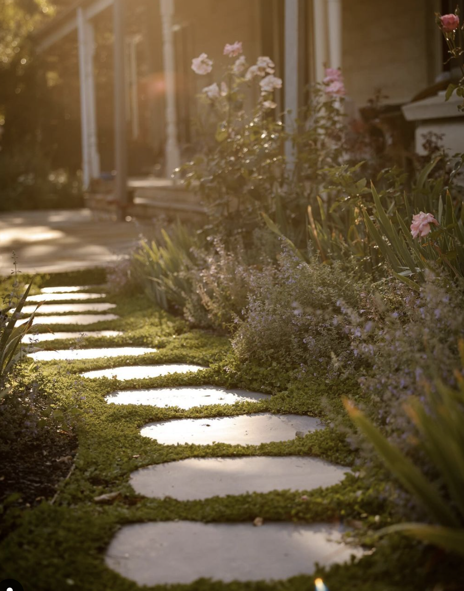 Discover 15 innovative and tranquil landscaping ideas here! From serene garden spaces to vibrant floral arrangements, transform your outdoor living space into a natural sanctuary. Begin your journey towards a breathtaking backyard today!