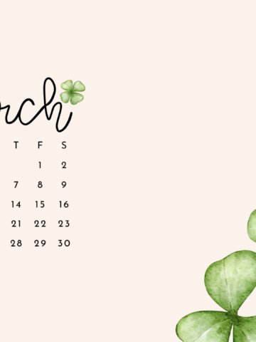 Free March 2024 Desktop Calendar Backgrounds; Here are your free March backgrounds for computers and laptops. Tech freebies for this month!