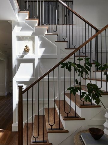 7 Different Types of Stair Railings; Discover the diverse types of stair railings, from traditional wooden to sleek stainless steel and modern glass, and find the perfect fit for your home's safety and style in our comprehensive guide.