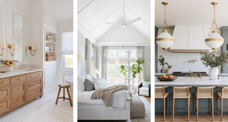 10 Budget-Friendly Design Tips for a Luxurious Home Look