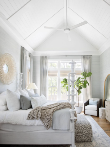 Elevate your home's style without breaking the bank with our 10 budget-friendly design tips. From sophisticated paint choices to statement pieces and clever lighting, transform your space into a luxurious haven.