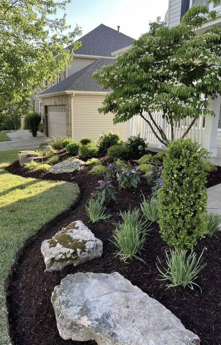 Discover essential steps and innovative ideas for designing a beautiful front yard landscape that enhances your home's curb appeal. From understanding your yard's needs to regular maintenance, this blog post serves as a comprehensive guide to transforming your outdoor space.