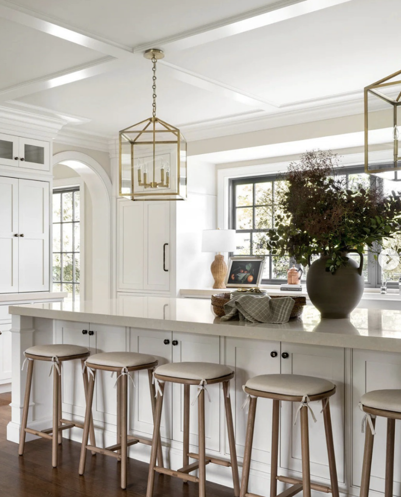 10 Timeless Interior Design Trends That Never Go Out of Style