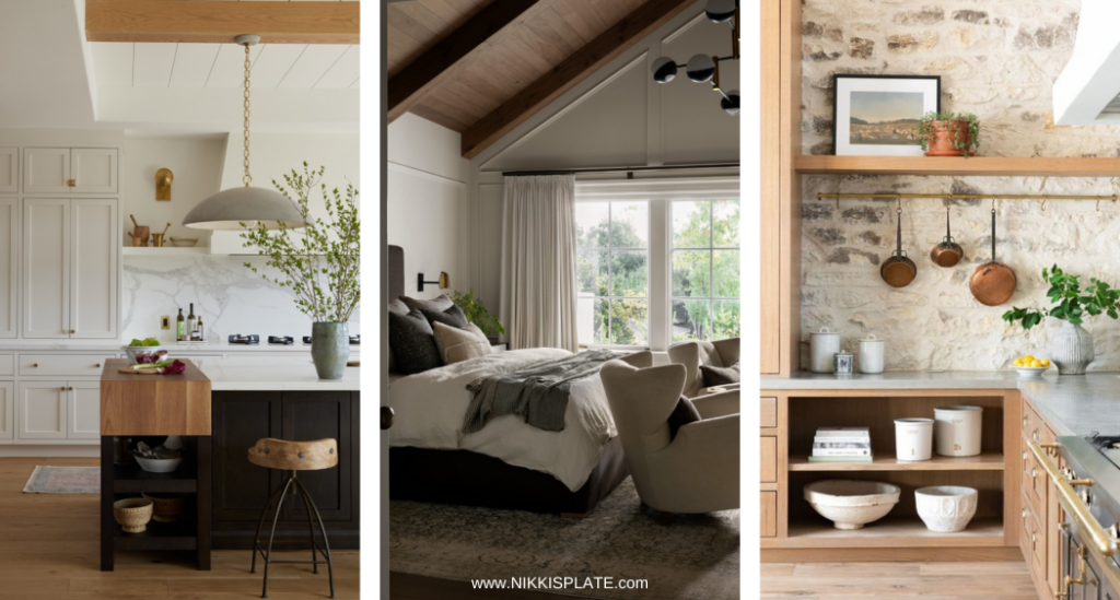 10 Timeless Interior Design Trends That Never Go Out of Style