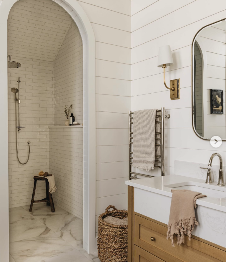 10 Timeless Interior Design Trends That Never Go Out of Style