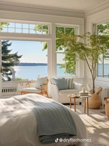 How to Create a Coastal Interior Design for Your House